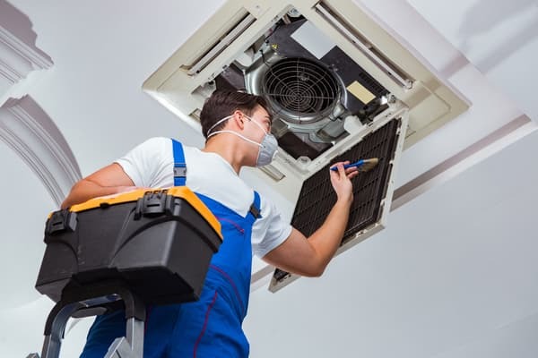 AC Technician